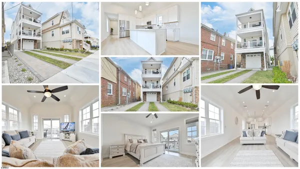 $28,000 | 12 North Adams Avenue, Unit AUGUST, Margate City, NJ 08402