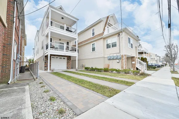 $28,000 | 12 North Adams Avenue, Unit AUGUST, Margate City, NJ 08402
