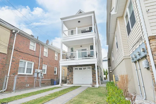 $28,000 | 12 North Adams Avenue, Unit AUGUST, Margate City, NJ 08402