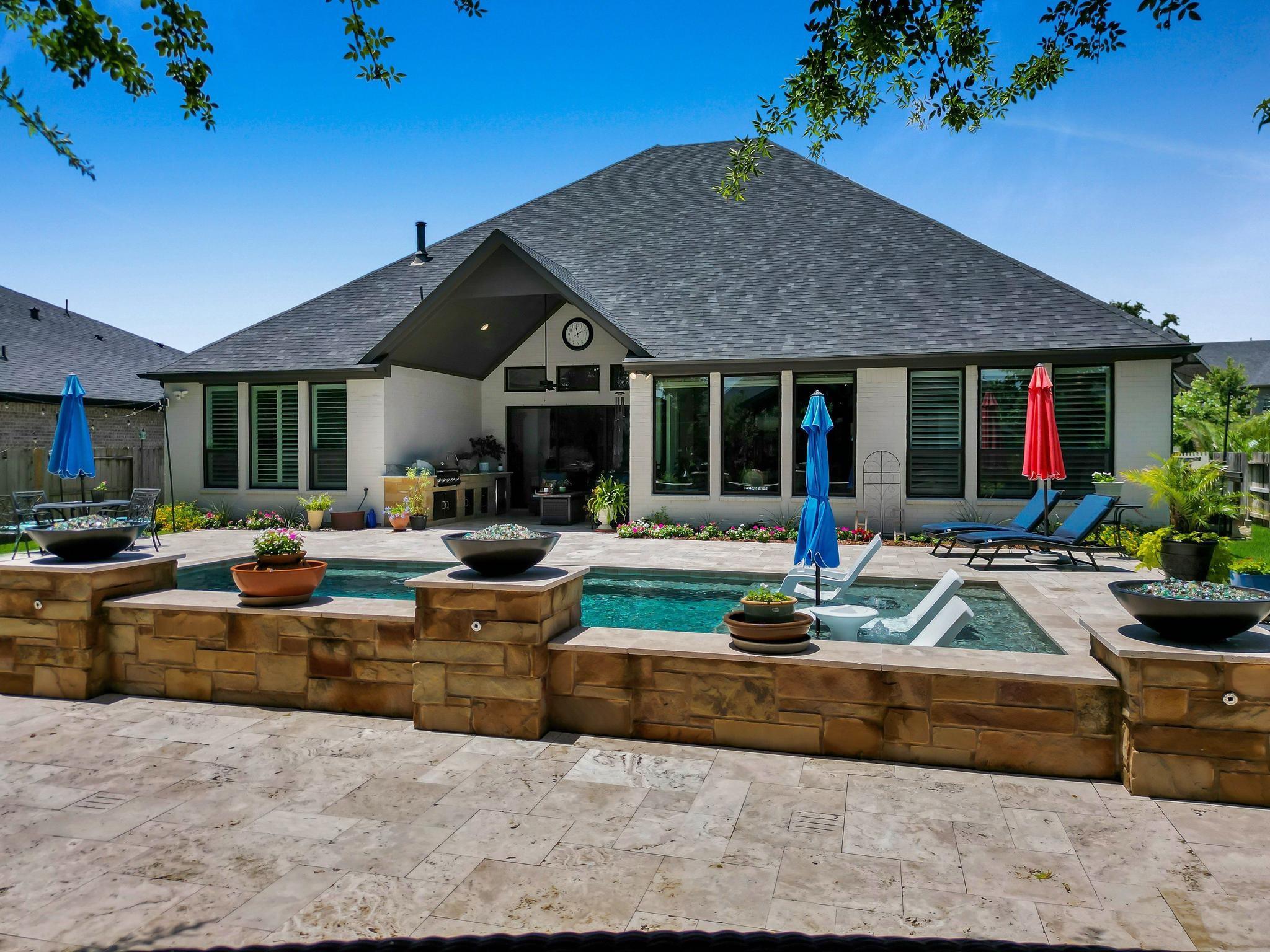 10095 South Goshawk Trail Conroe, TX 77385 - Photo 45 of 50