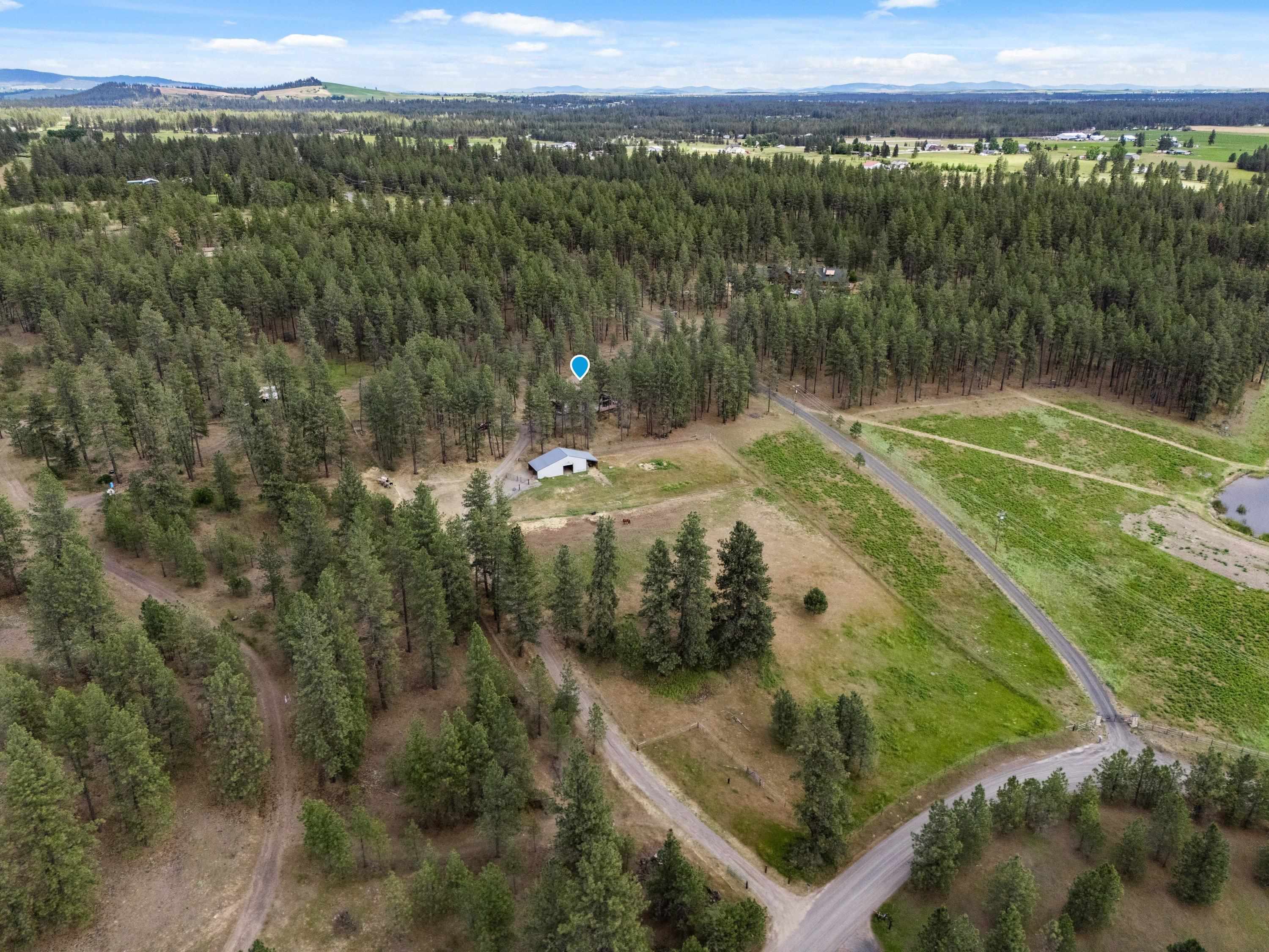 13607 South Goss Road Cheney, WA 99004 - Photo 42 of 42