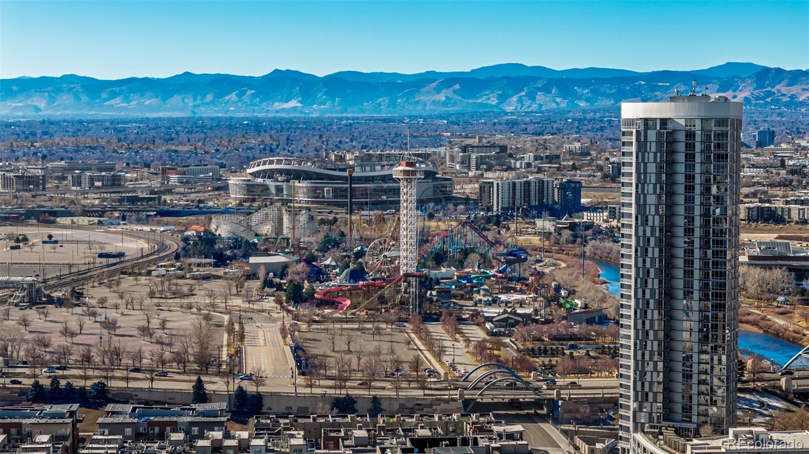 1700 Bassett Street, Unit 1012 Denver, CO 80202 - Photo 44 of 48