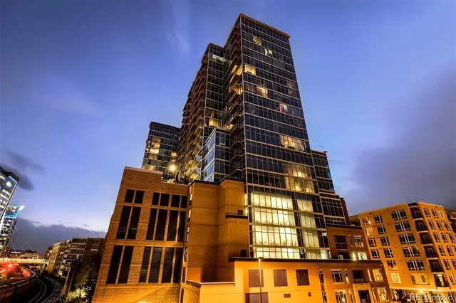 $3,500 | 1700 Bassett Street, Unit 1012, Denver, CO 80202