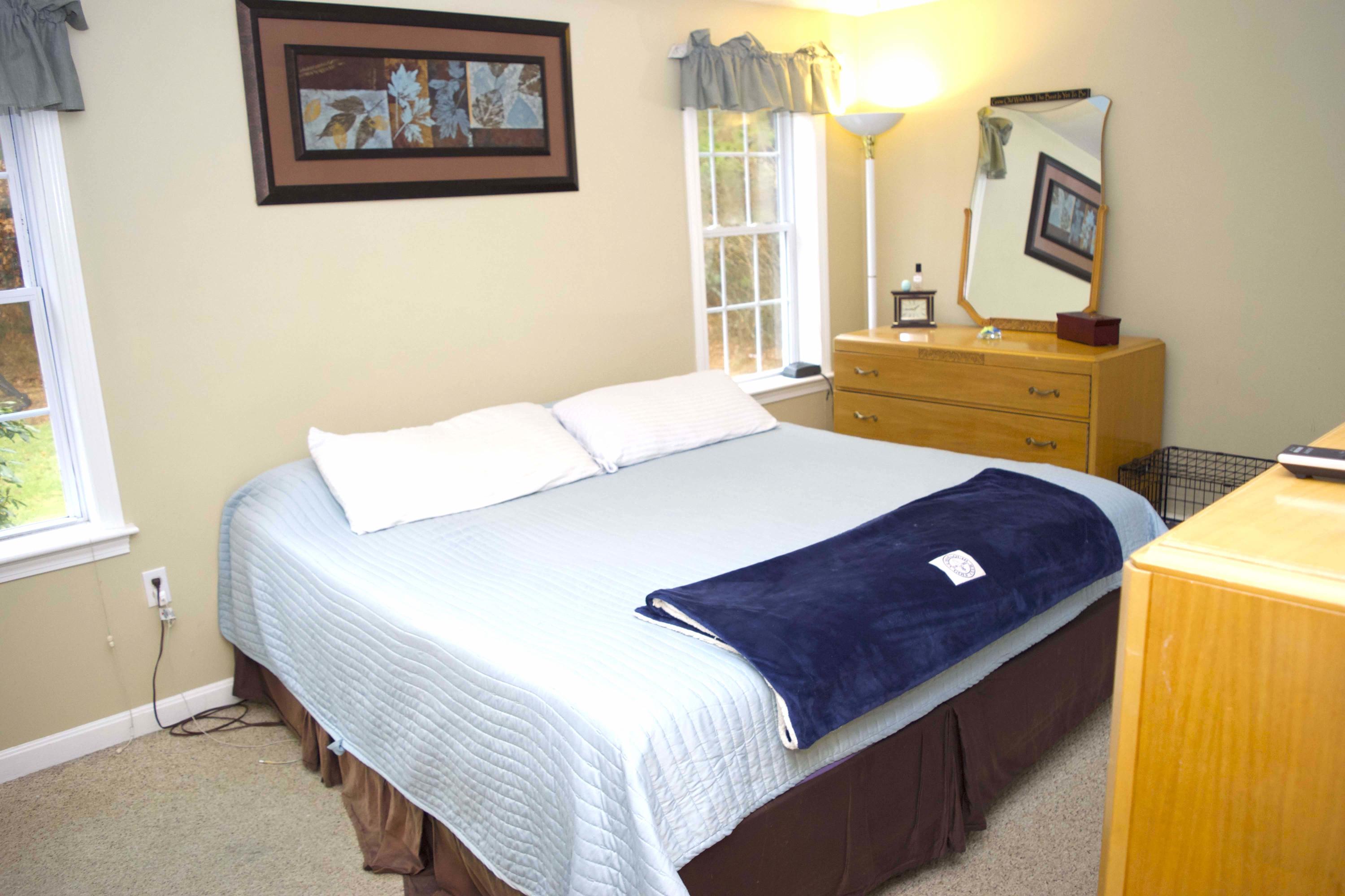 22 Grant Breen Road Mashpee, MA 02649 - Photo 15 of 22 master bedroom