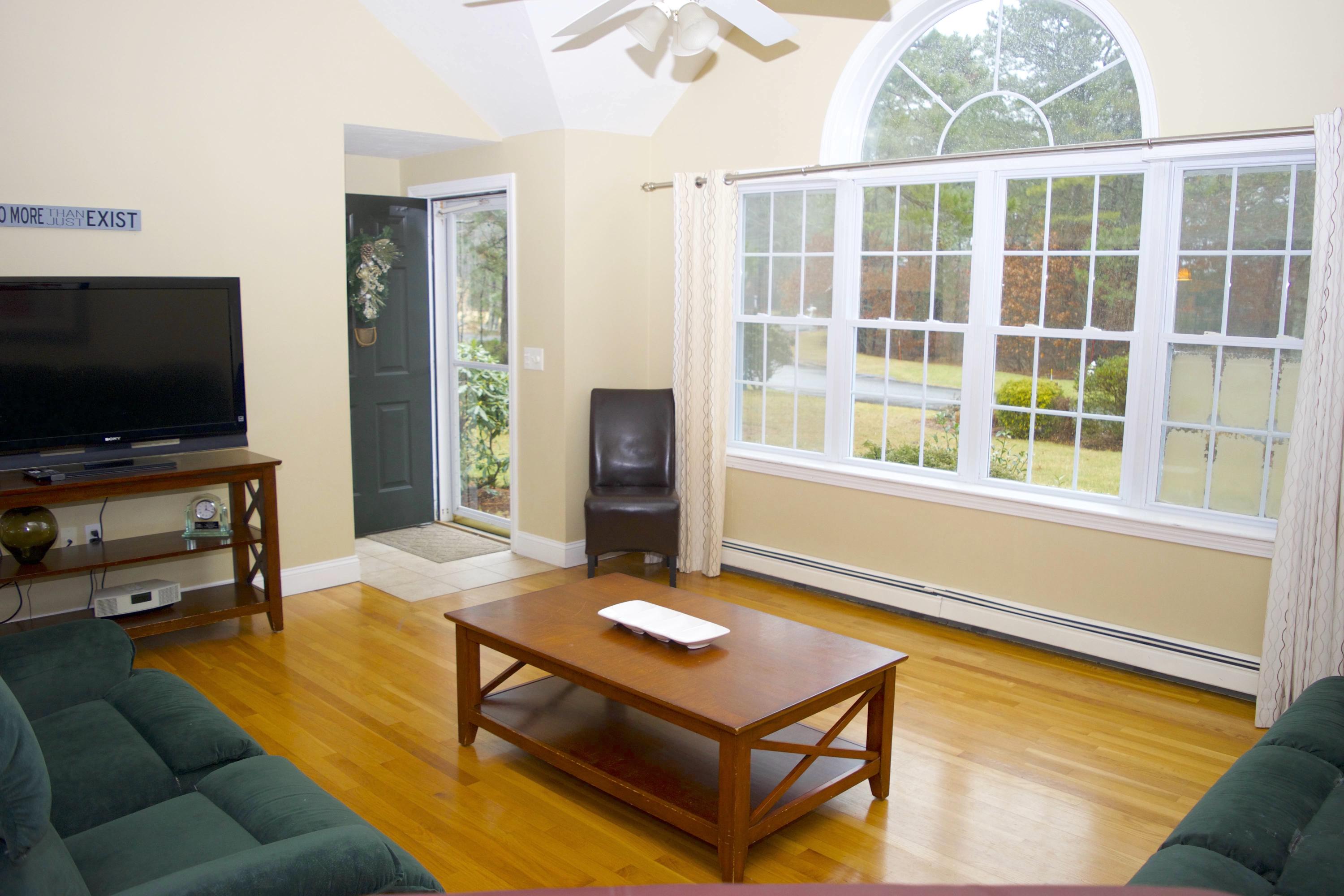 22 Grant Breen Road Mashpee, MA 02649 - Photo 3 of 22 living room 2