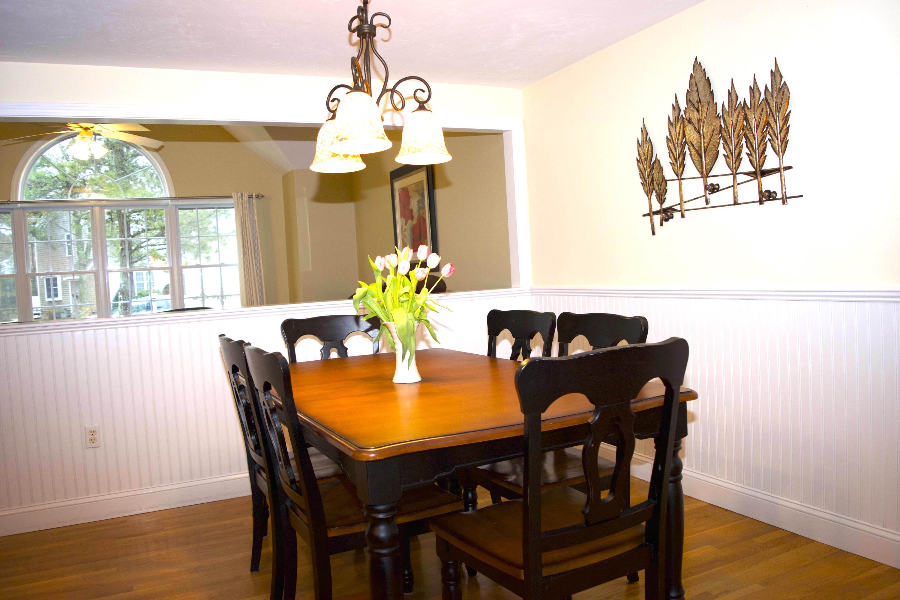 22 Grant Breen Road Mashpee, MA 02649 - Photo 6 of 22 dining 2