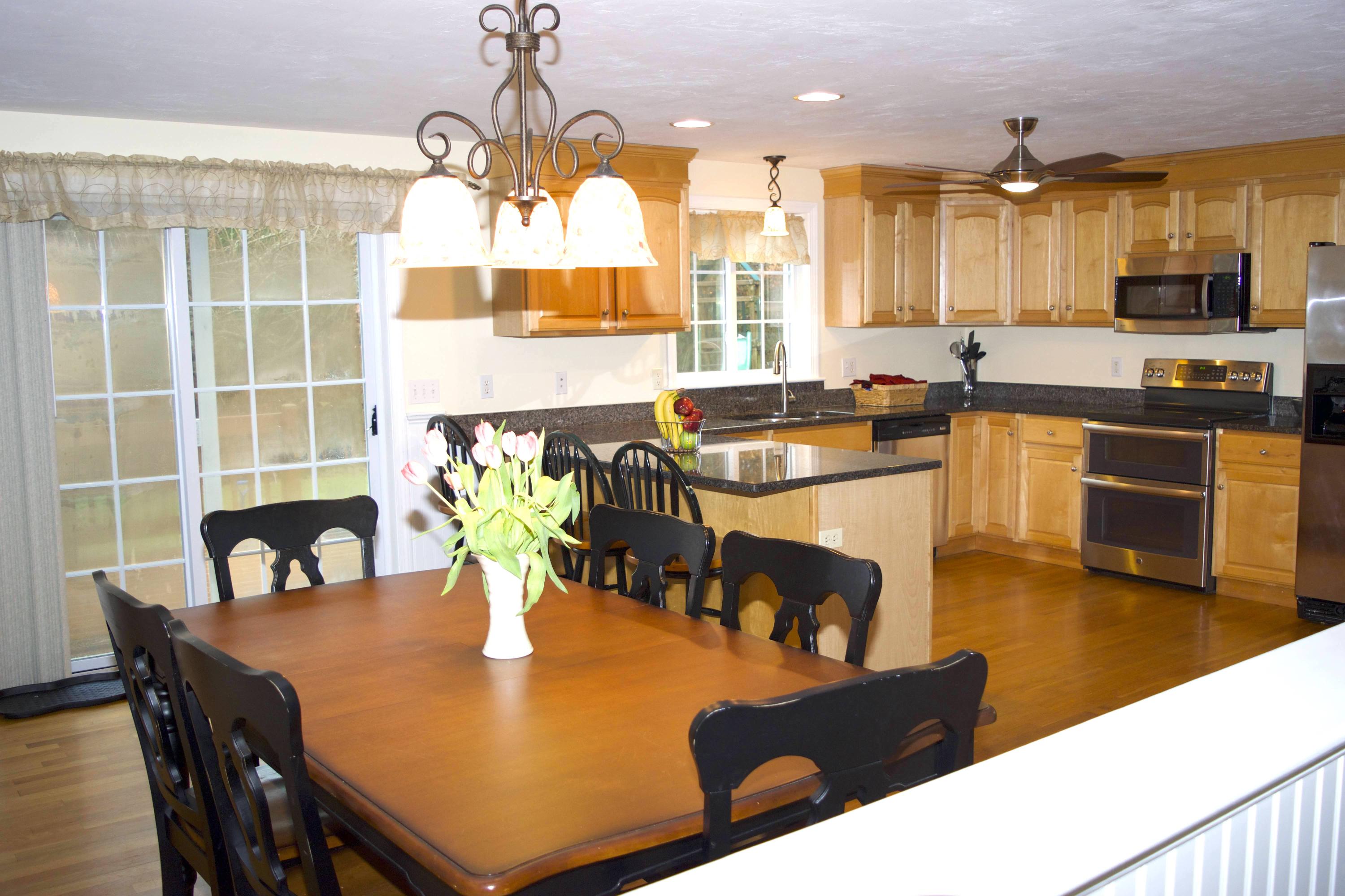 22 Grant Breen Road Mashpee, MA 02649 - Photo 7 of 22 Dining Room 1