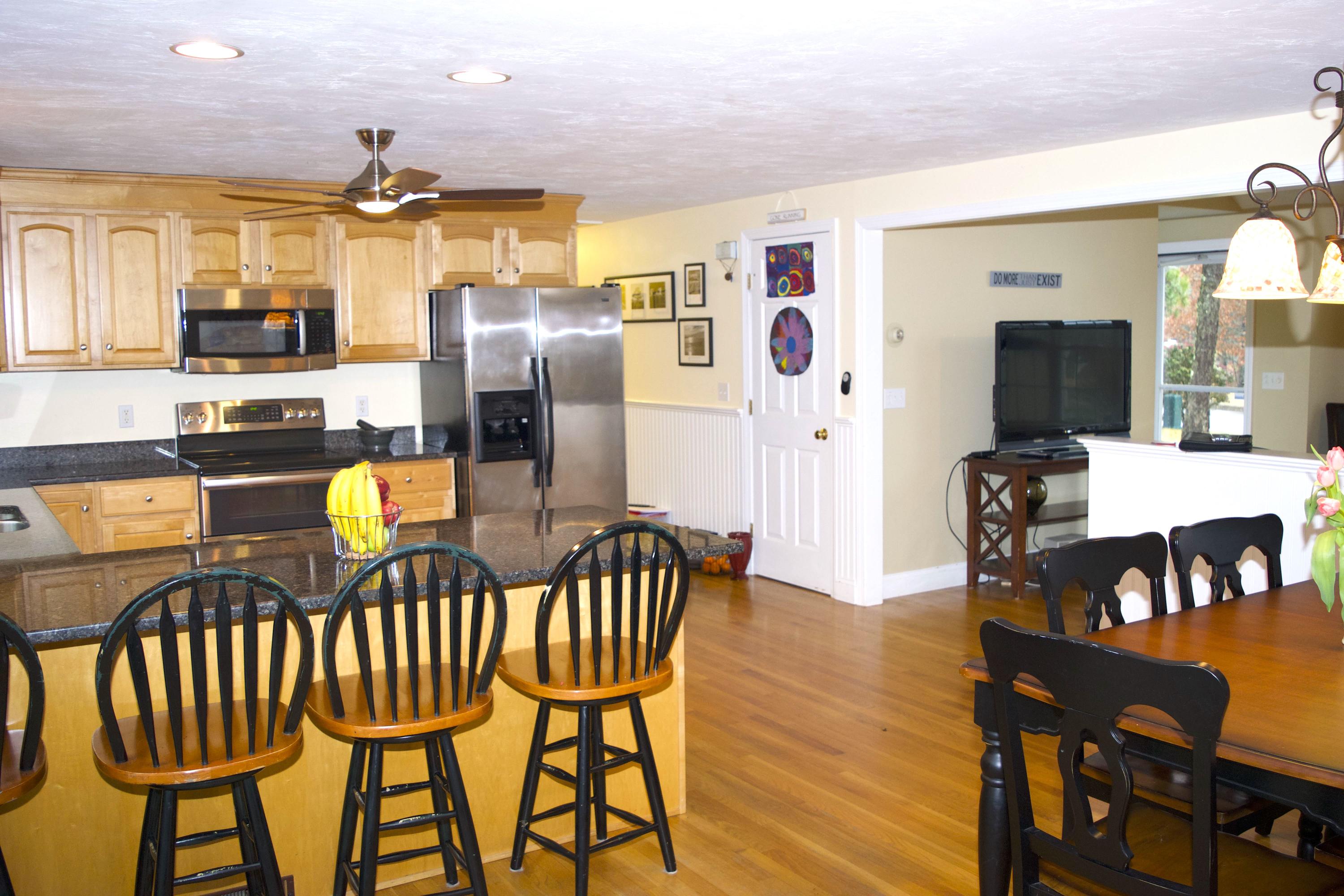 22 Grant Breen Road Mashpee, MA 02649 - Photo 10 of 22 Kitchen 2