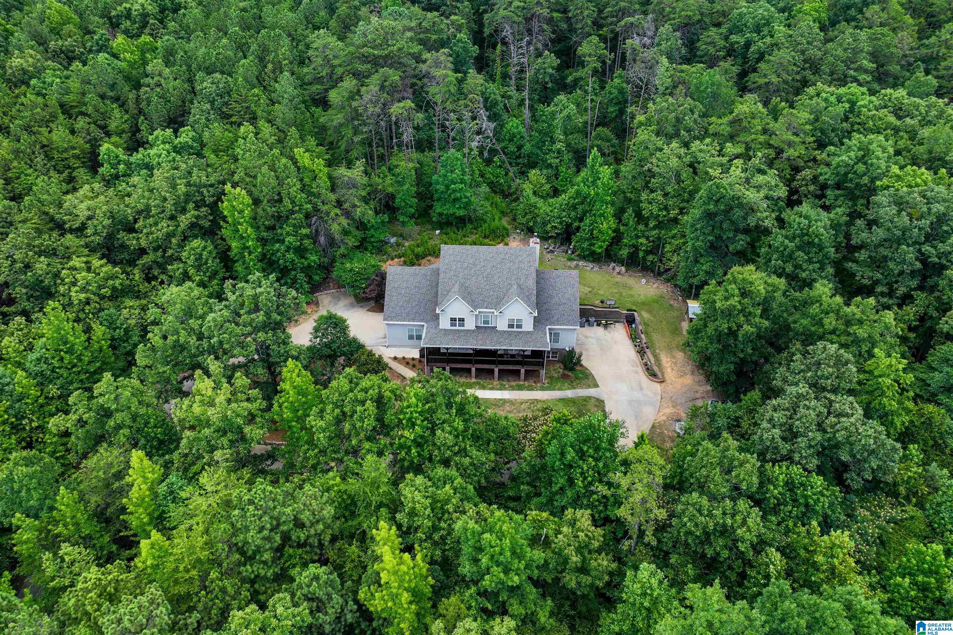 1249 Ferry Road Columbiana, AL 35051 - Photo 62 of 70