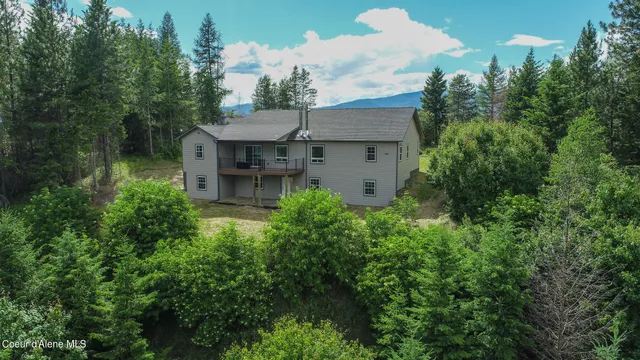 $890,000 | 1588 Sunrise Road, Bonners Ferry, ID 83805