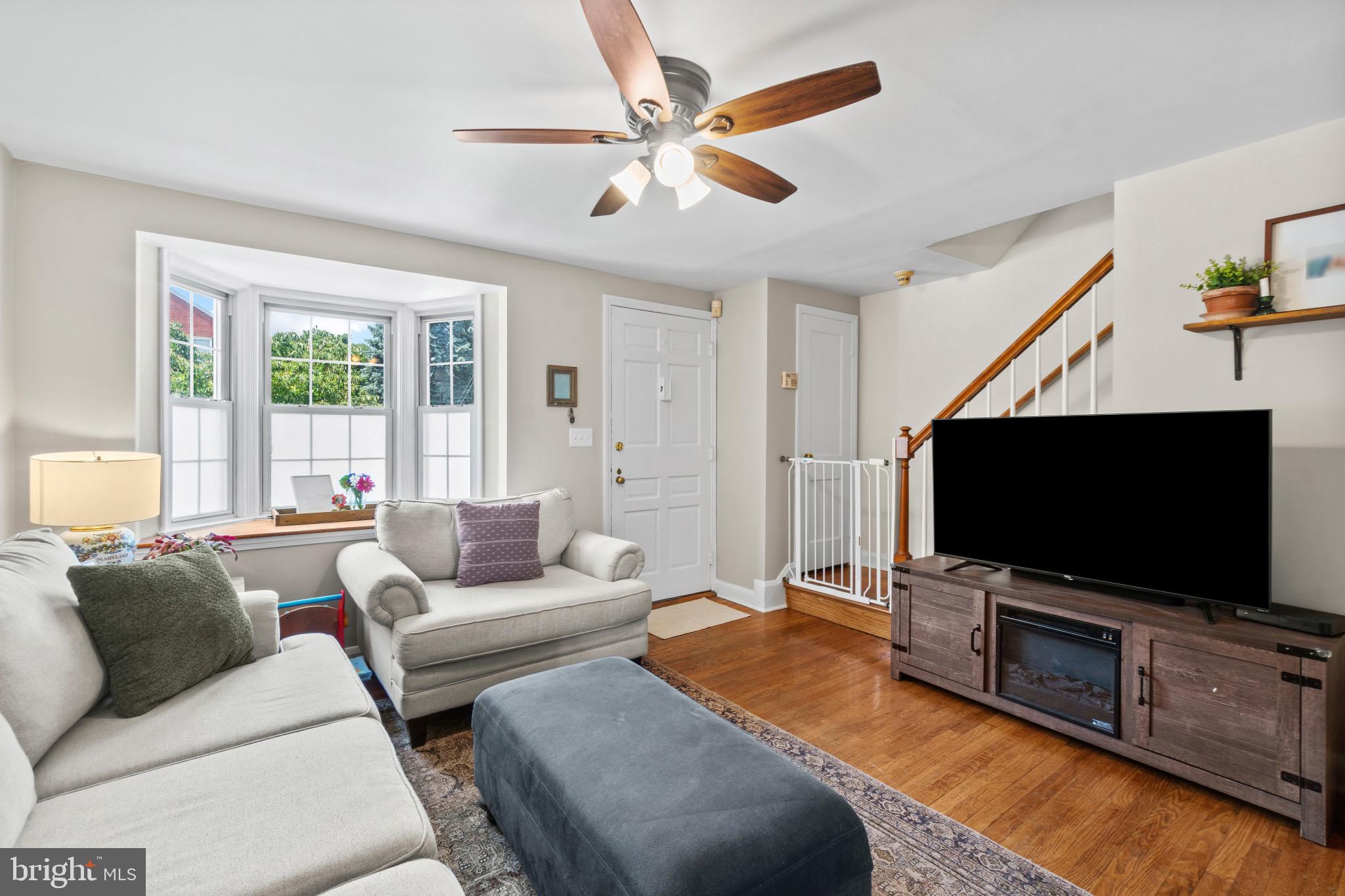 8439 Pleasant Plains Road Baltimore, MD 21286 - Photo 10 of 53