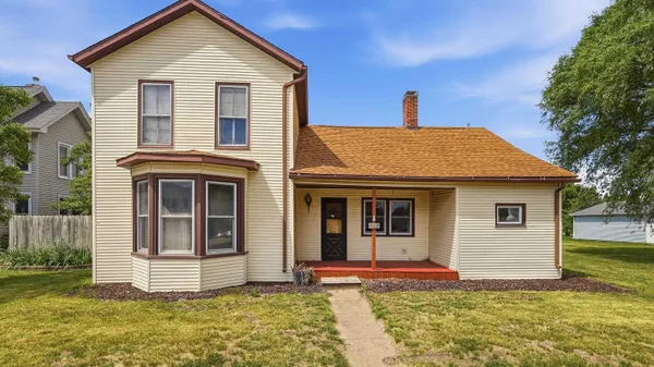$124,900 | 804 Walnut Street, Thomson, IL 61285