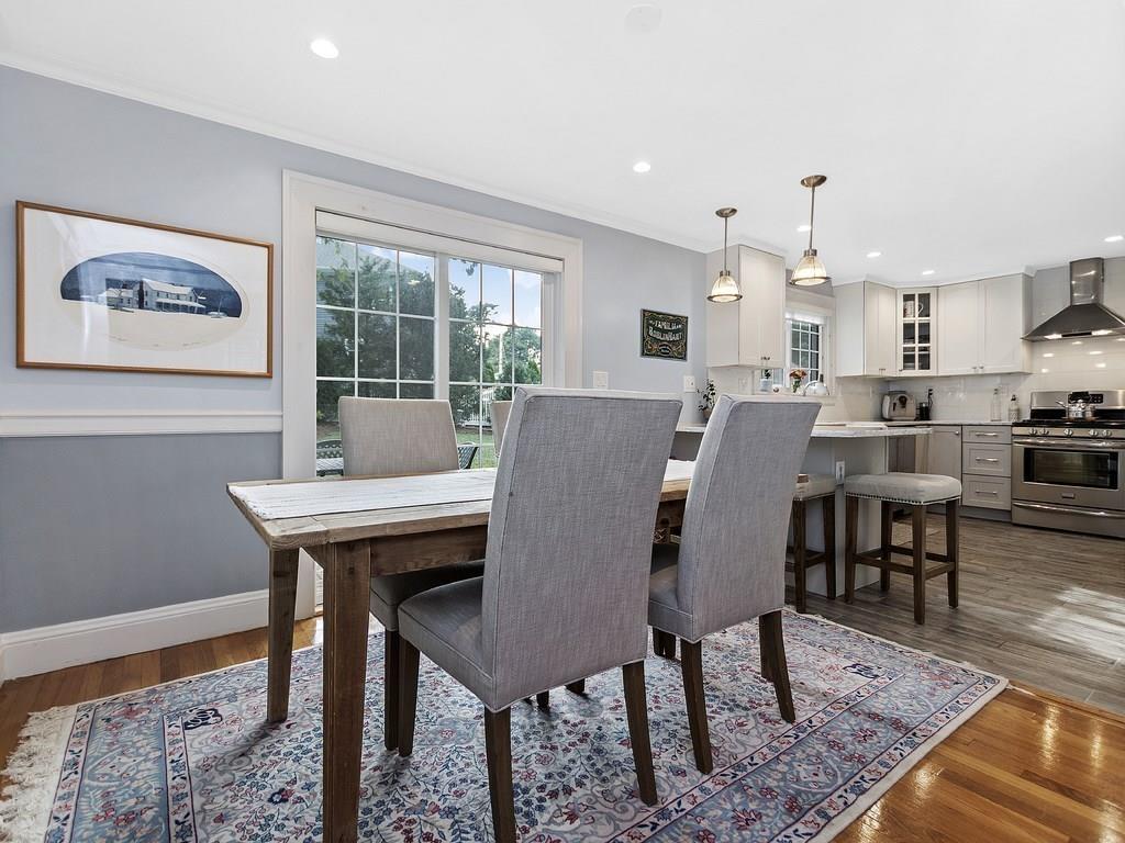 24 Harland Road Waltham, MA 02453 - Photo 12 of 34 Gallery Image 12