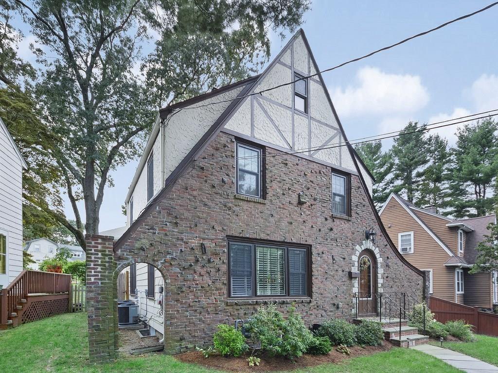 24 Harland Road Waltham, MA 02453 - Photo 32 of 34 Gallery Image 32