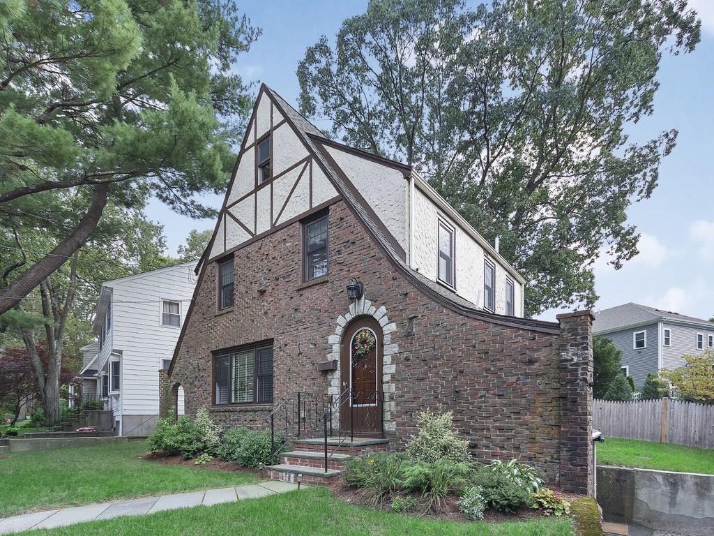 24 Harland Road Waltham, MA 02453 - Photo 33 of 34 Gallery Image 33