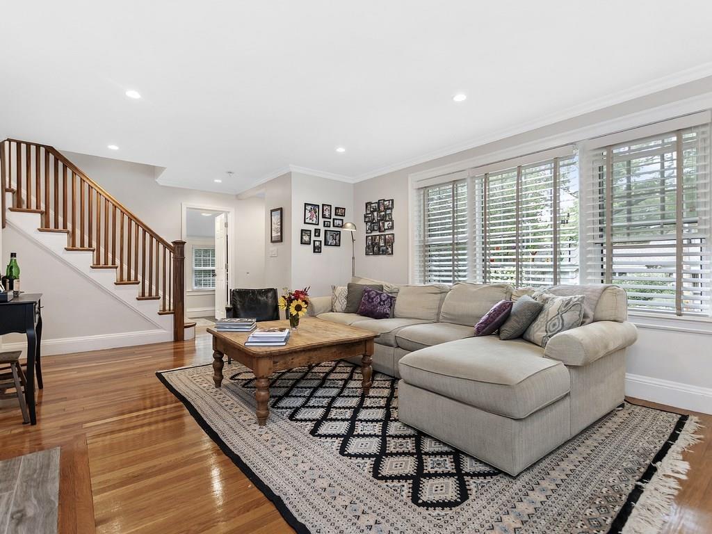 24 Harland Road Waltham, MA 02453 - Photo 9 of 34 Gallery Image 9