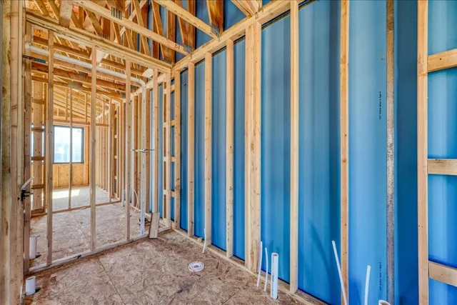 a view of a street with cars