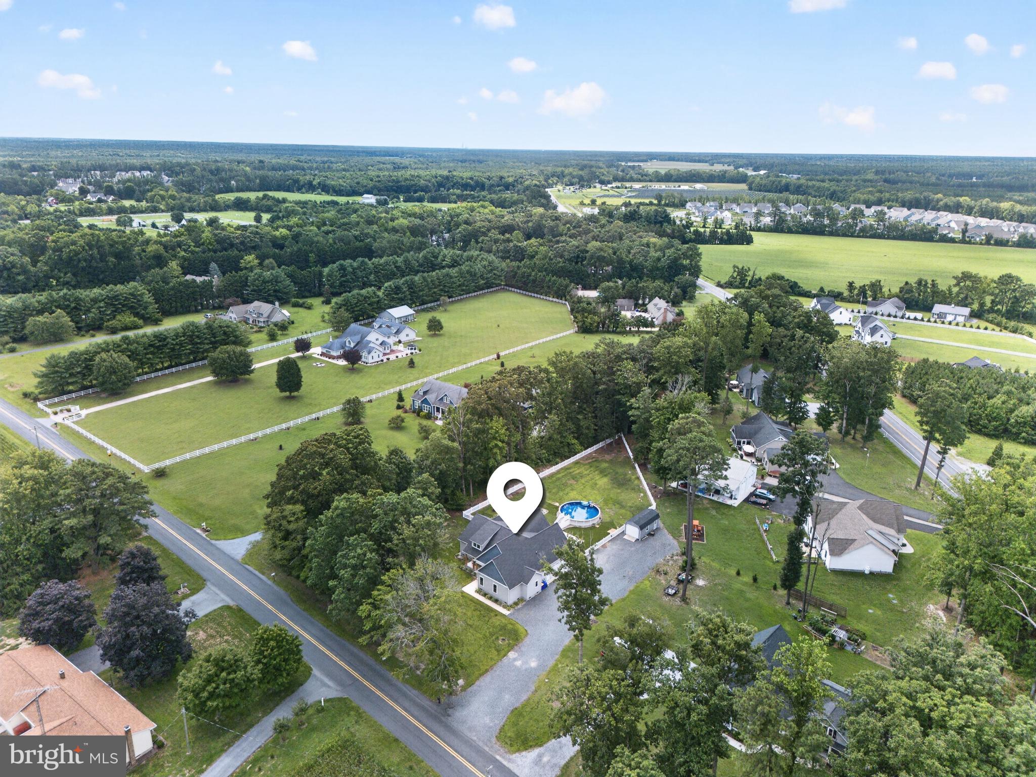 24650 Prettyman Road Georgetown, DE 19947 - Photo 102 of 112 Gallery Image 102