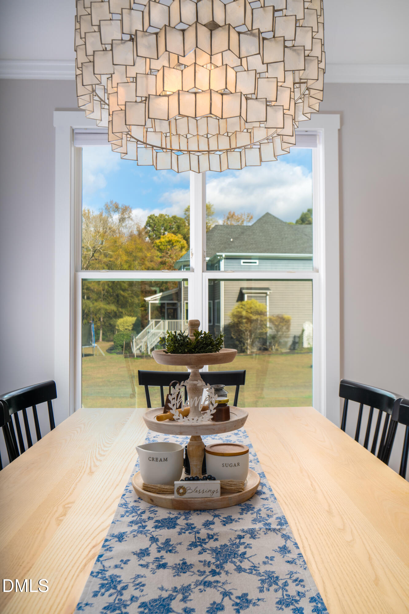 710 Hadley Mill Road Pittsboro, NC 27312 - Photo 13 of 56 a living room with a large window
