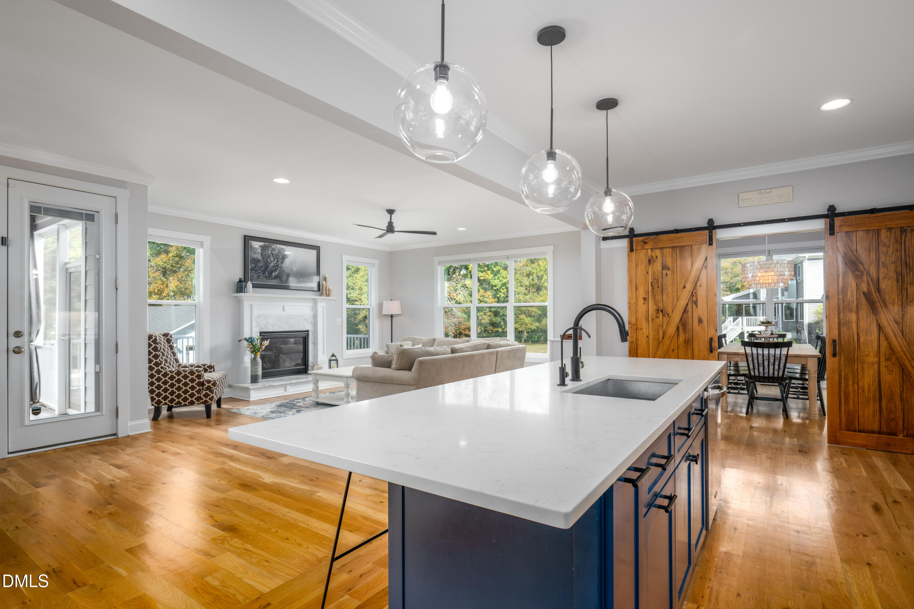 710 Hadley Mill Road Pittsboro, NC 27312 - Photo 14 of 56 14_710 hadley-21