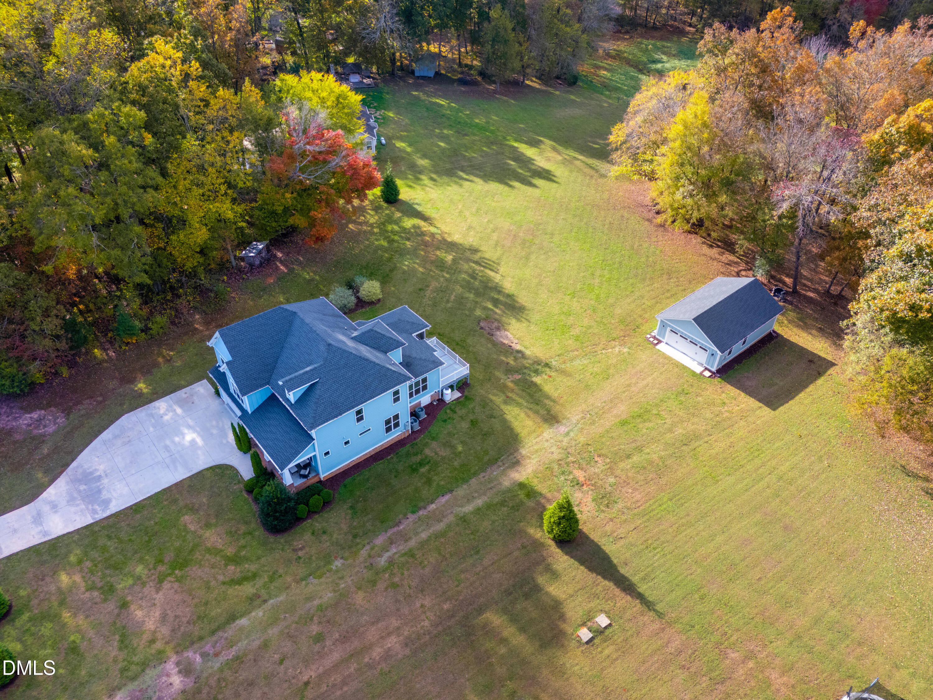 710 Hadley Mill Road Pittsboro, NC 27312 - Photo 50 of 56 50_710 hadley-51