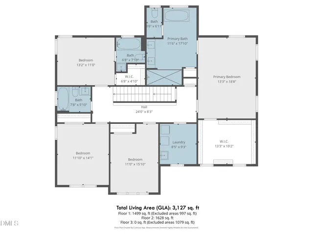 $824,900 | 710 Hadley Mill Road, Pittsboro, NC 27312