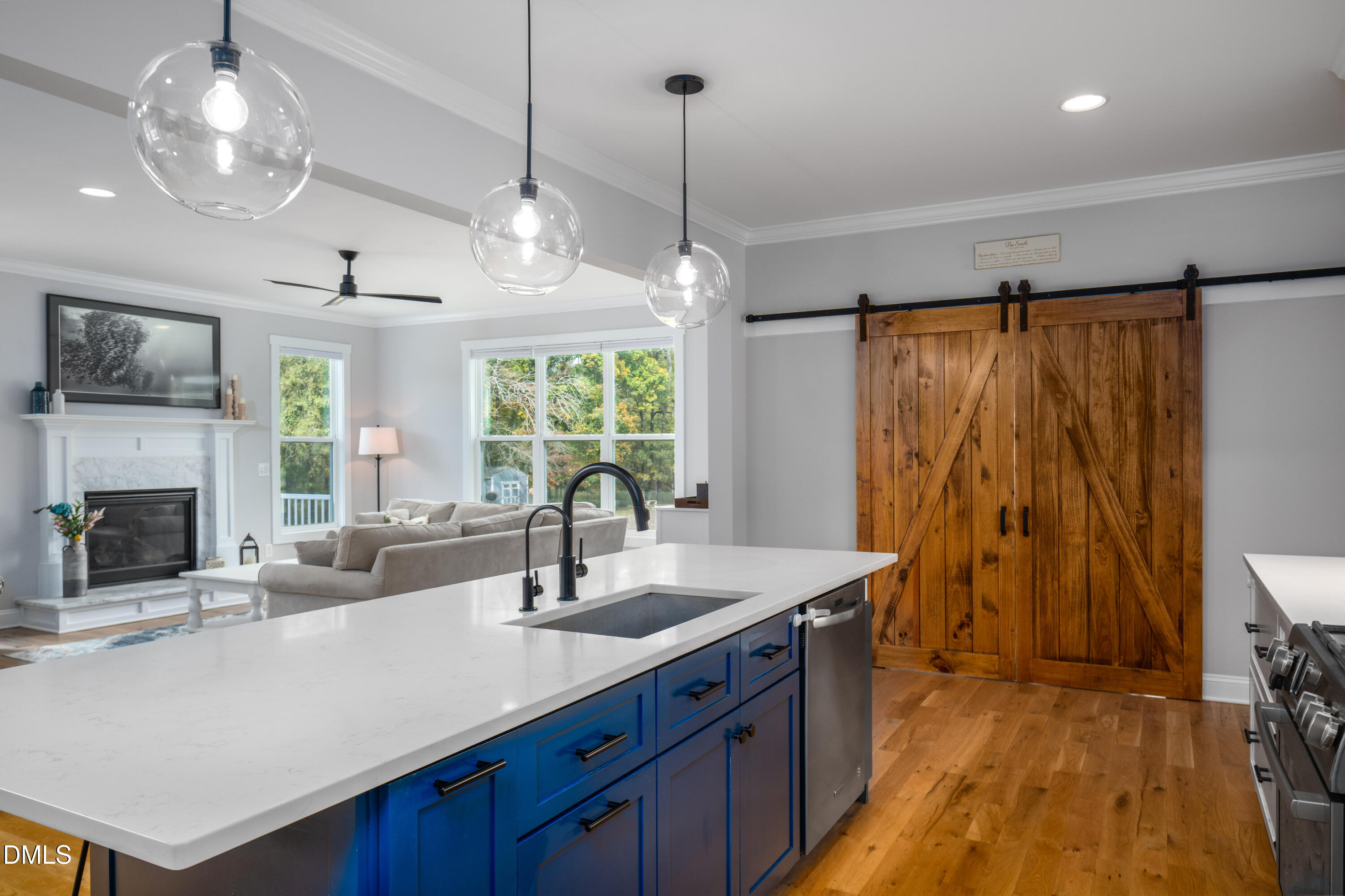 710 Hadley Mill Road Pittsboro, NC 27312 - Photo 10 of 56 10_710 hadley-29