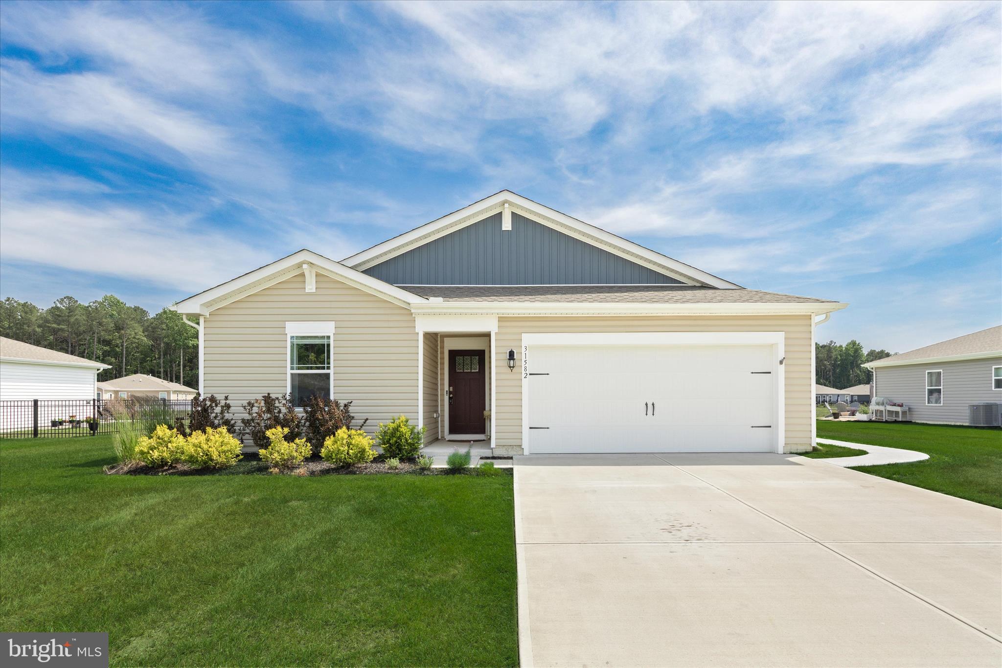 31582 Fountain Road Lewes, DE 19958 - Photo 1 of 55 Welcome to 31582 Fountain Road!
