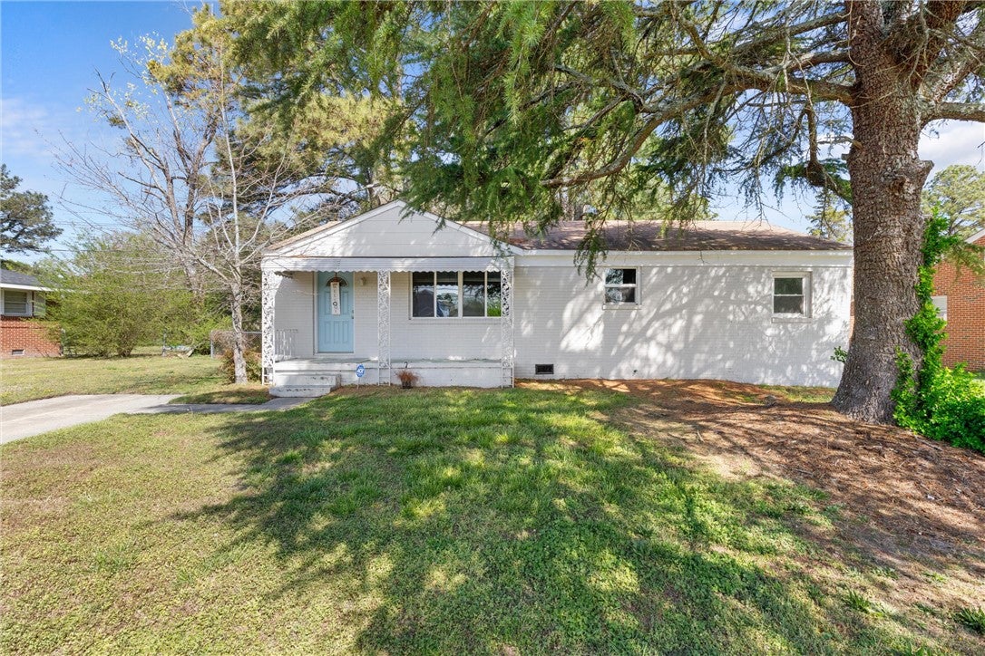 910 Truman Road Suffolk, VA 23434 - Photo 1 of 1 Gallery Image 1