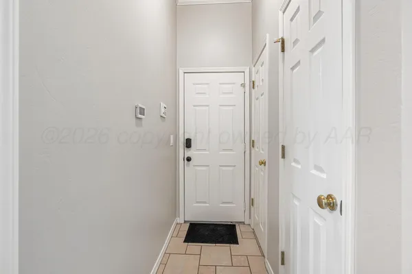 a bathroom with a sink