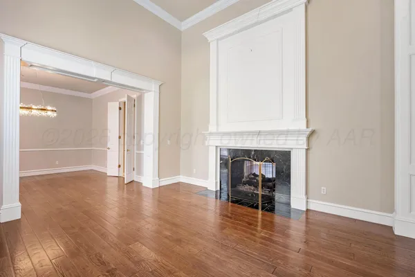 $645,000 | 3508 Van Winkle Drive, Amarillo, TX 79121