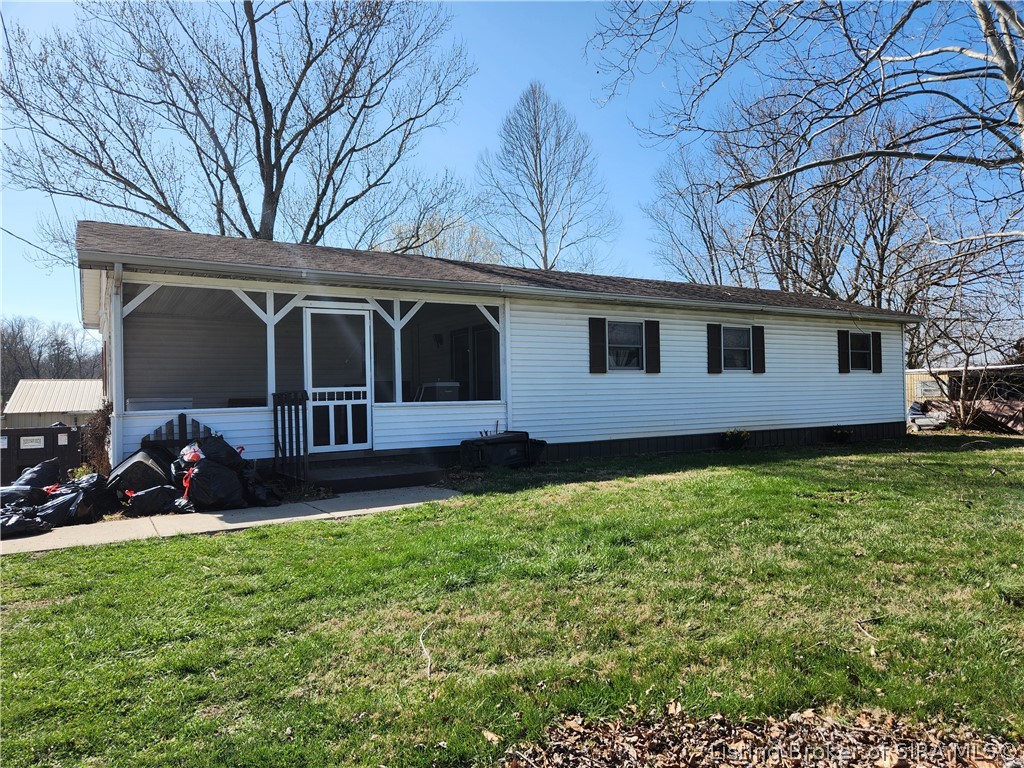 577 Sandy Hook Road Paoli, IN 47454 - Photo 1 of 25 Gallery Image 1