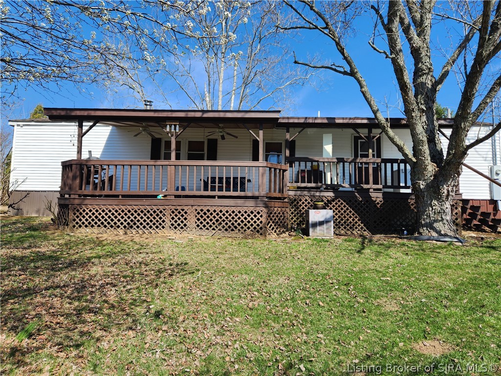 577 Sandy Hook Road Paoli, IN 47454 - Photo 2 of 25 Gallery Image 2