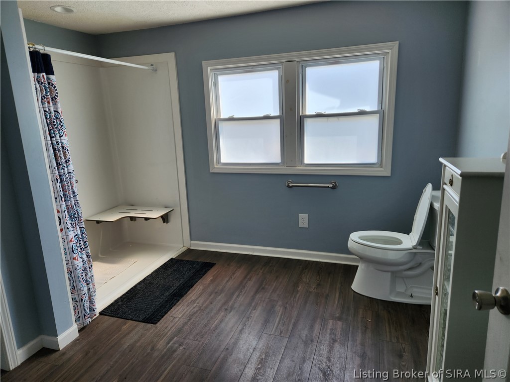 577 Sandy Hook Road Paoli, IN 47454 - Photo 22 of 25 Gallery Image 22