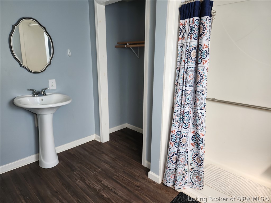 577 Sandy Hook Road Paoli, IN 47454 - Photo 23 of 25 Gallery Image 23