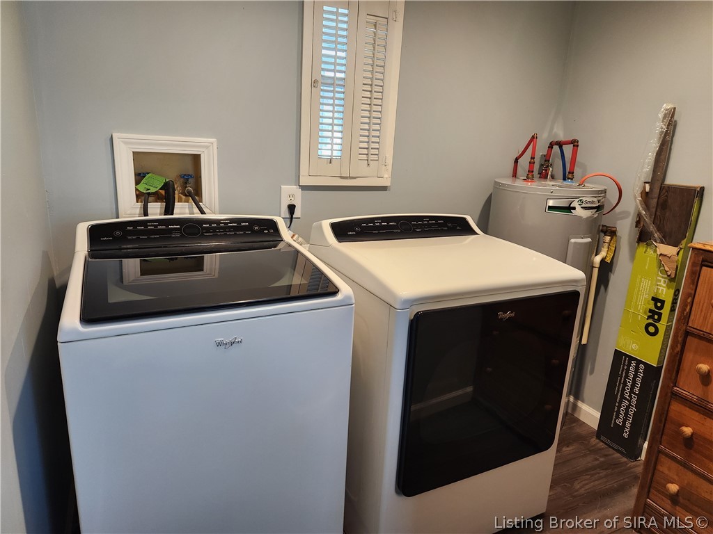 577 Sandy Hook Road Paoli, IN 47454 - Photo 24 of 25 Gallery Image 24