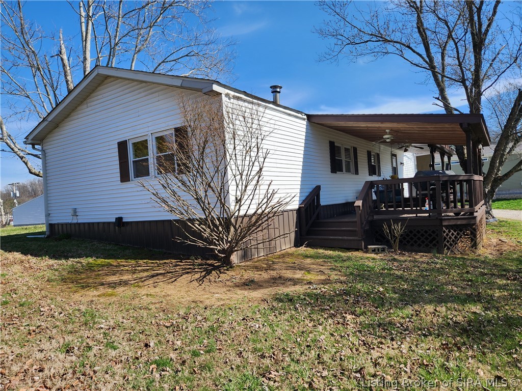 577 Sandy Hook Road Paoli, IN 47454 - Photo 3 of 25 Gallery Image 3