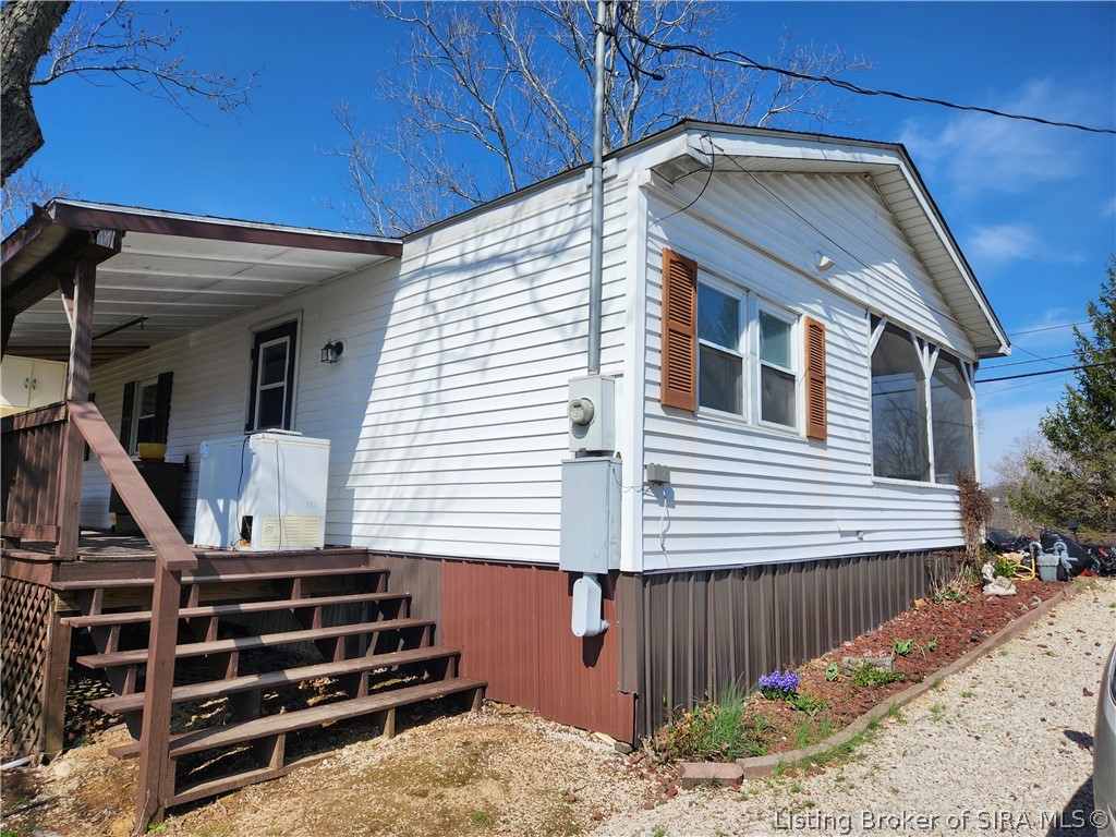 577 Sandy Hook Road Paoli, IN 47454 - Photo 4 of 25 Gallery Image 4