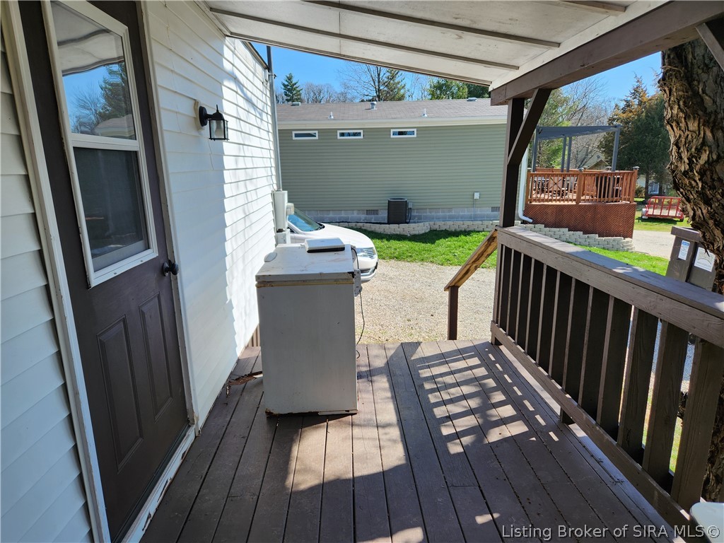 577 Sandy Hook Road Paoli, IN 47454 - Photo 6 of 25 Gallery Image 6