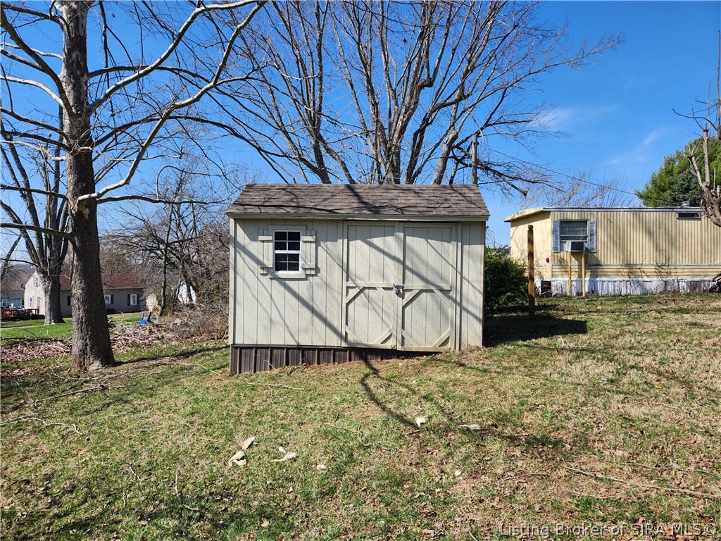 577 Sandy Hook Road Paoli, IN 47454 - Photo 8 of 25 Gallery Image 8