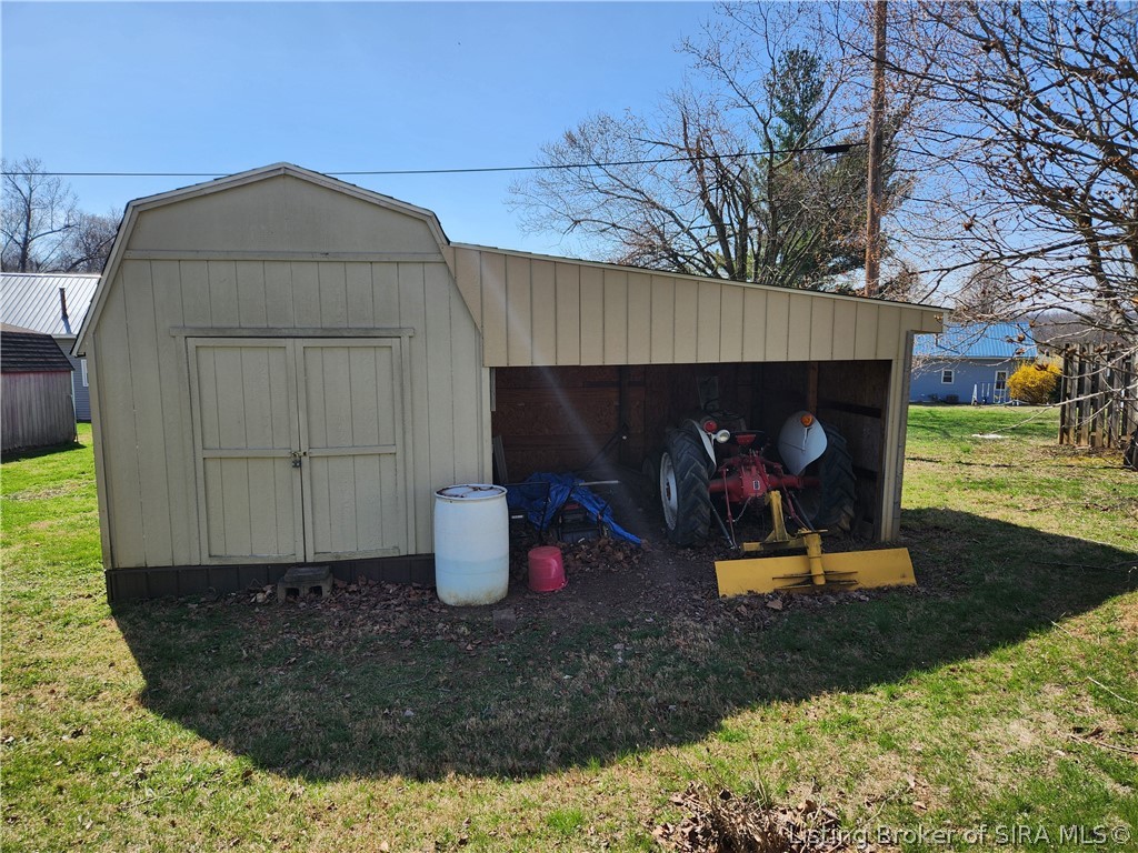 577 Sandy Hook Road Paoli, IN 47454 - Photo 9 of 25 Gallery Image 9