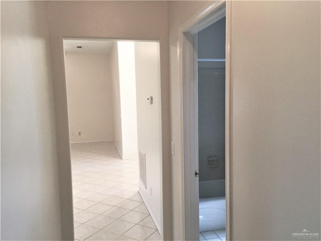 2917 North 43rd Street McAllen, TX 78501 - Photo 21 of 24 a view of a bathroom from window