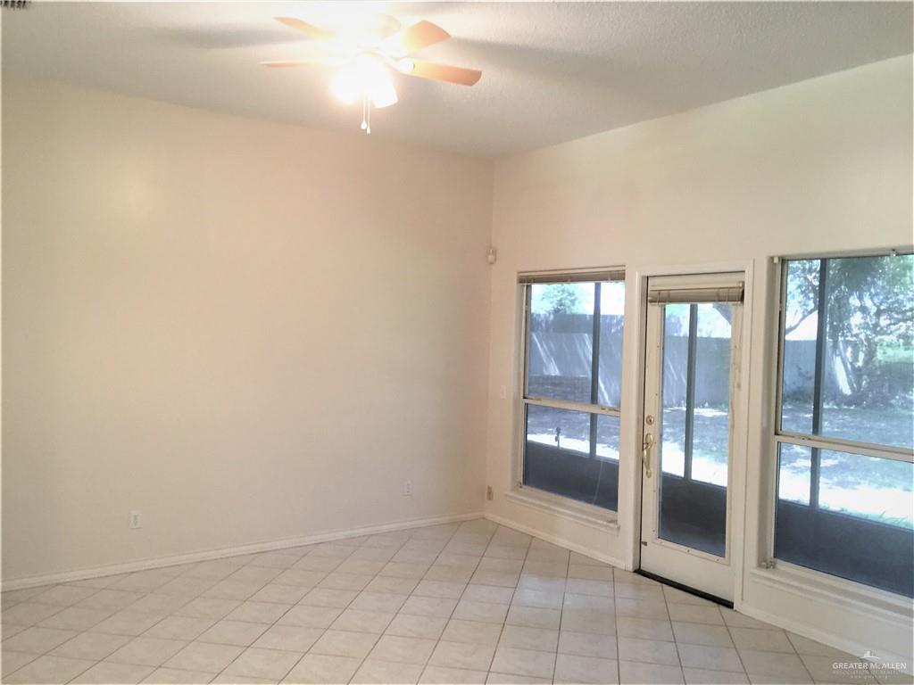 2917 North 43rd Street McAllen, TX 78501 - Photo 4 of 24 a view of an empty room with glass door