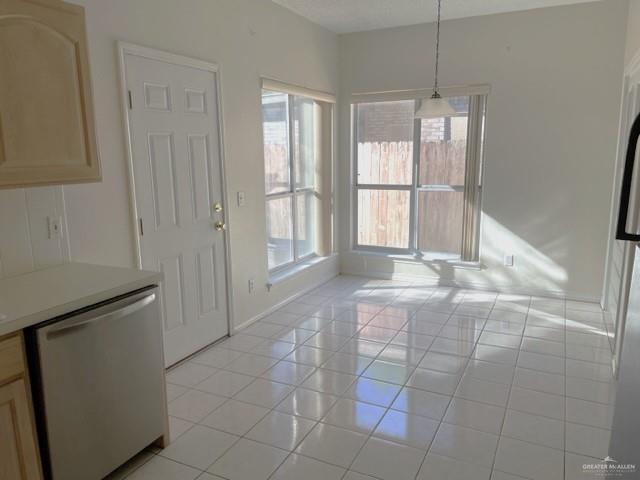 2917 North 43rd Street McAllen, TX 78501 - Photo 9 of 24 a view of an empty room with a window