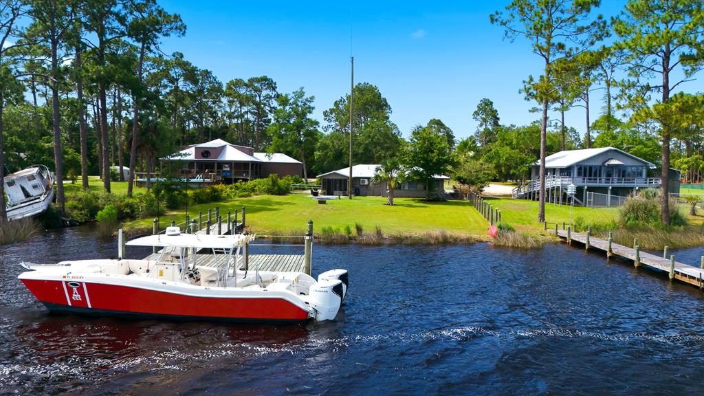 427 River Road Carrabelle, FL 32322 - Photo 62 of 70