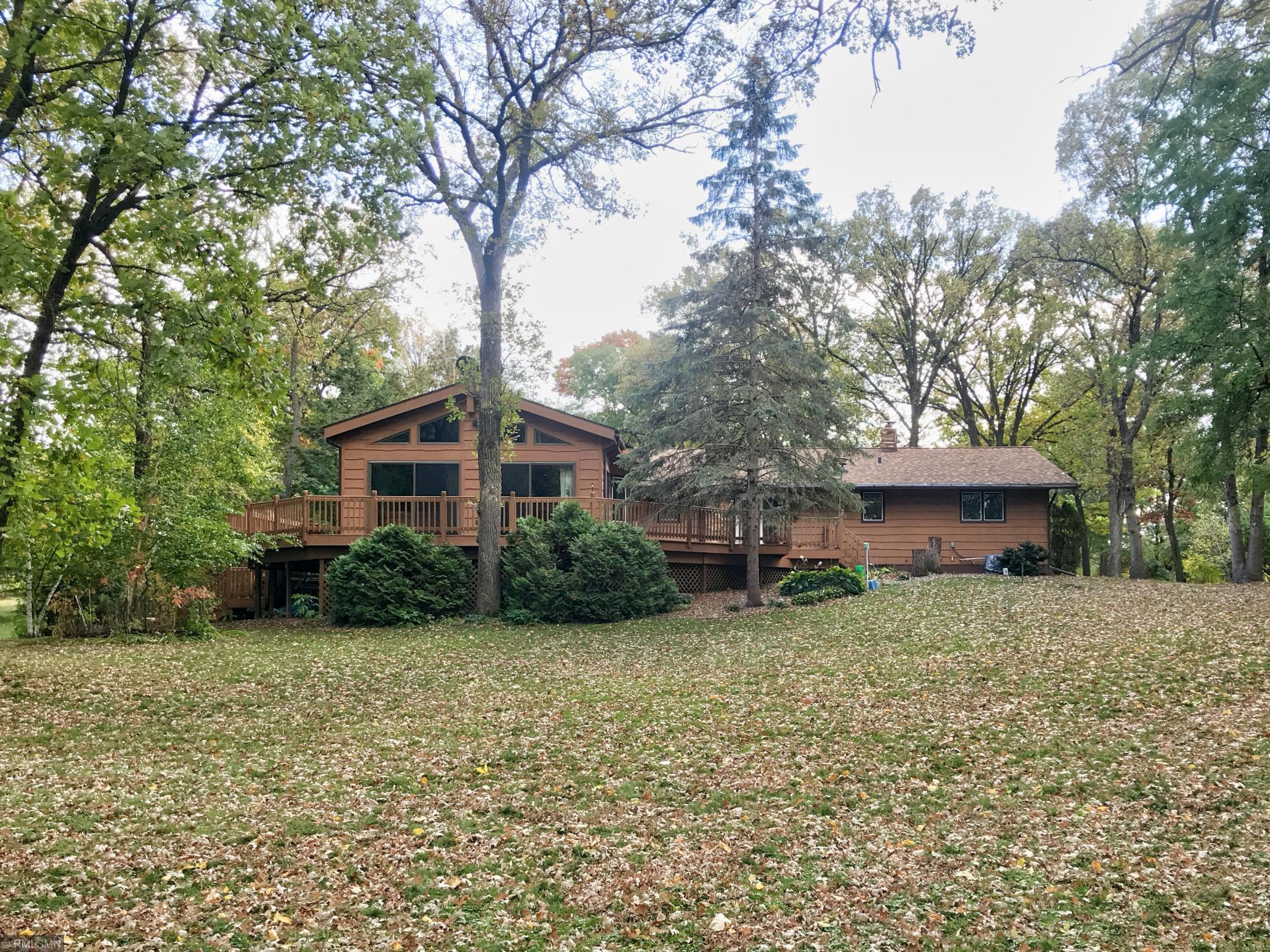 264 Elderberry Road Clearwater, MN 55320 - Photo 2 of 36 Gallery Image 2