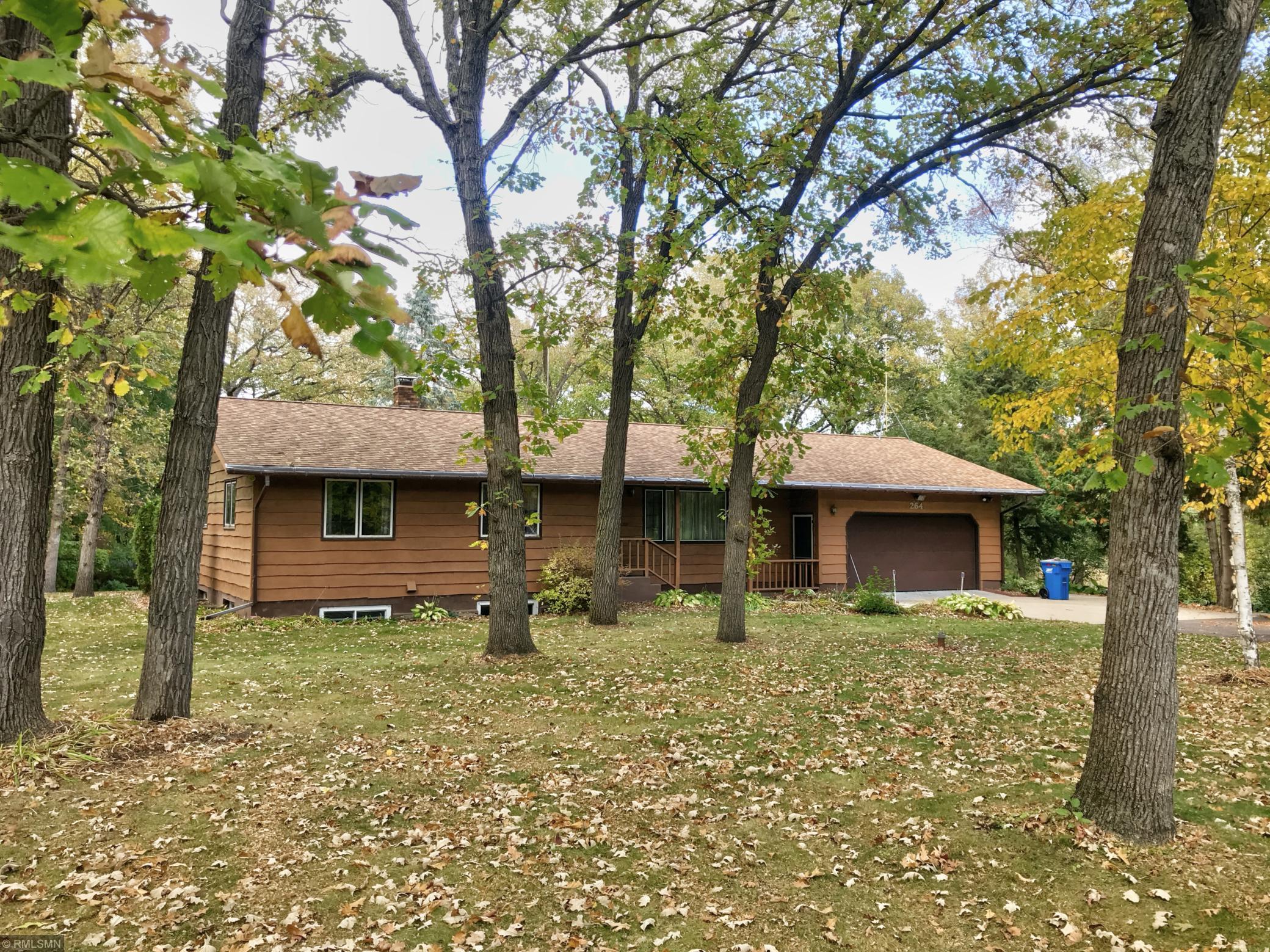 264 Elderberry Road Clearwater, MN 55320 - Photo 35 of 36 Gallery Image 35
