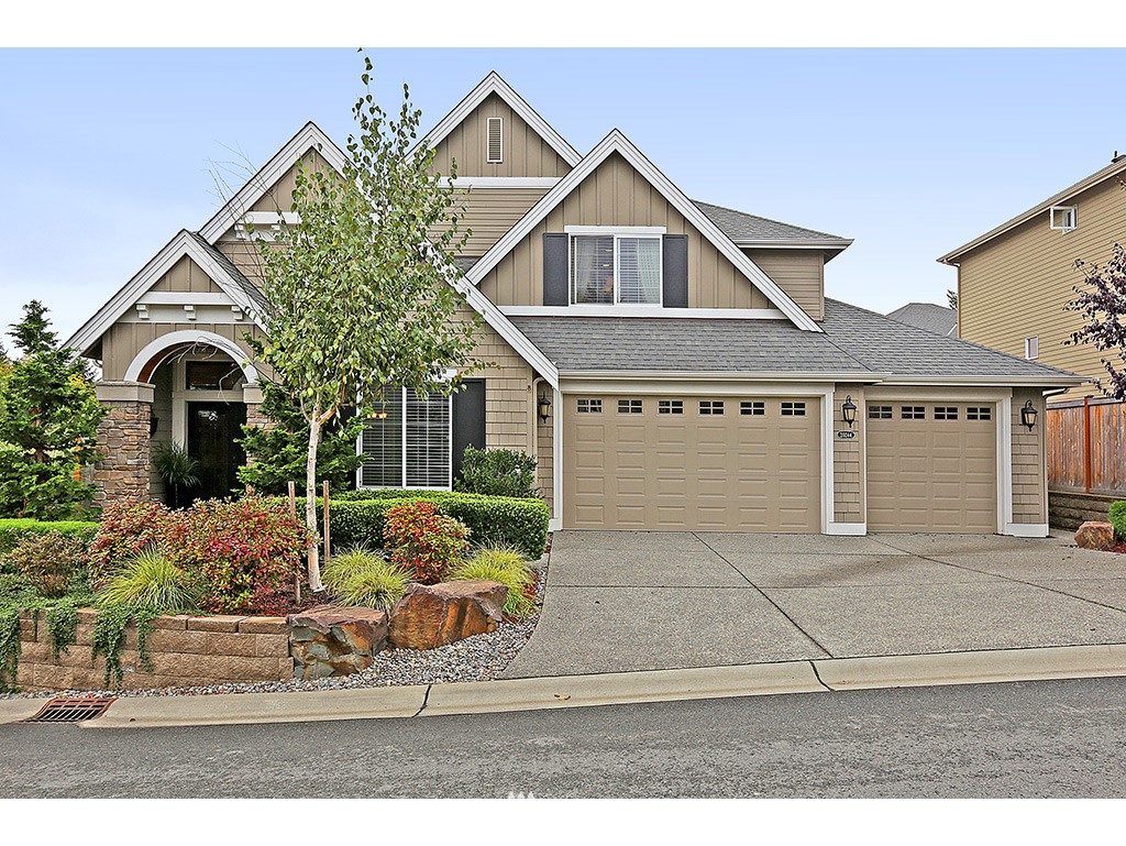 20244 86th Place Northeast Bothell, WA 98011 - Photo 2 of 25 Gallery Image 2
