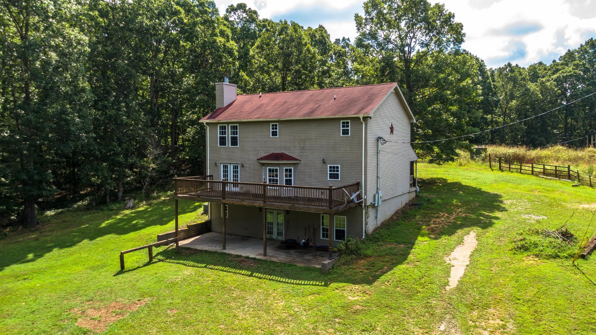 7564 Pinewood Road Nunnelly, TN 37137 - Photo 3 of 30 Gallery Image 3