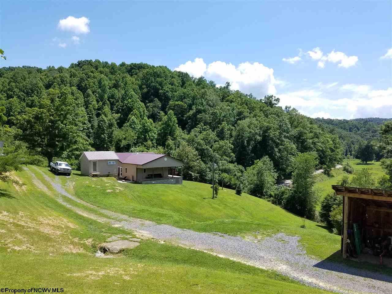 7425 Herold Road Sutton, WV 26601 - Photo 1 of 20 Gallery Image 1